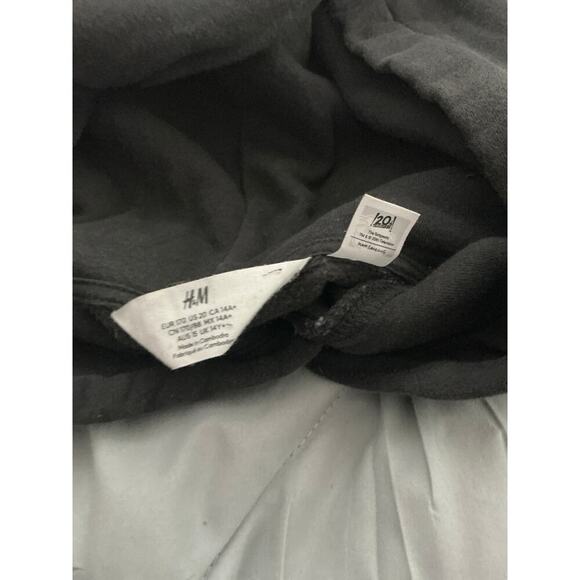 THE SIMPSON PULLOVER SWEATSHIRT size 20 - Picture 5 of 6